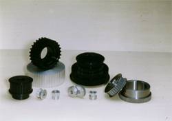 timing belt pulleys