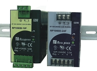 Din Rail Power Supply RP1060D-24FTN			