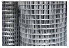 weled wire mesh