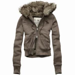 AF women coat