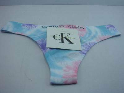 CK women underwear