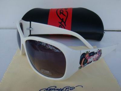 Ed hardy glasses