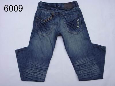 G-star men jeans