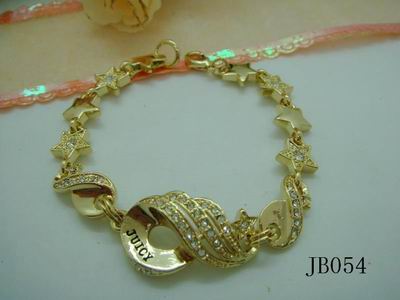 juicy bracelets