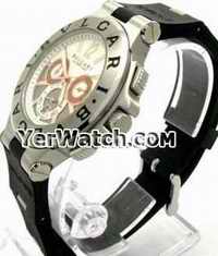 watch  Bvlgari