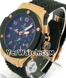 watch  Hublot