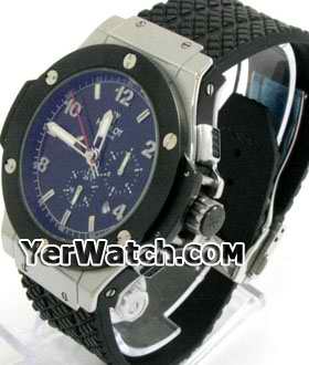 watch  Hublot