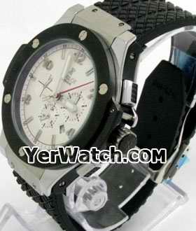 watch  Hublot