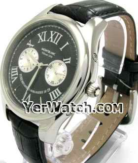 watch Montblanc