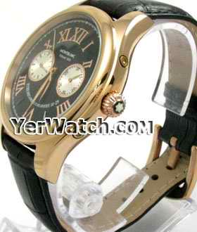 watch Montblanc