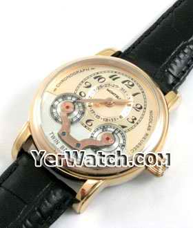 watch Montblanc