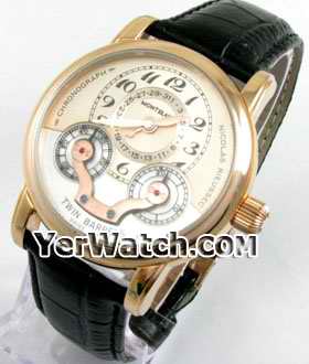 watch Montblanc