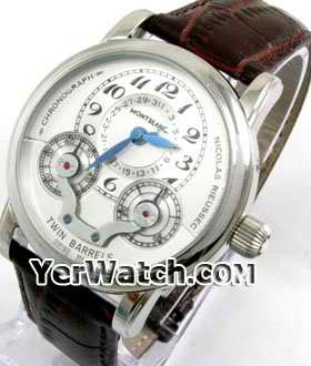 watch Montblanc