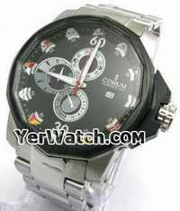 watch  Corum