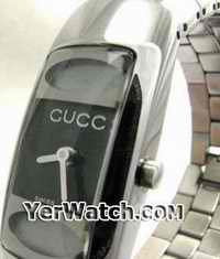 watch Gucci