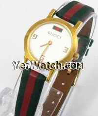 watch Gucci