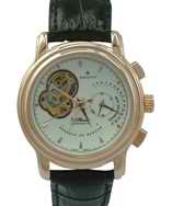 watch  Zenith