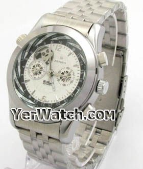 watch Zenith