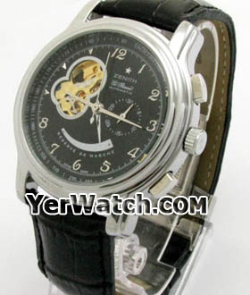 watch Zenith