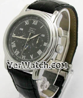 watch Zenith