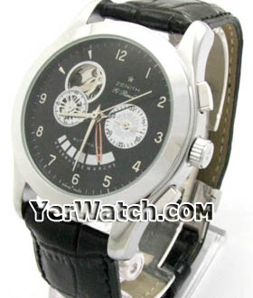 watch Zenith