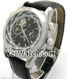 watch Zenith