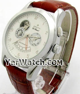 watch Zenith