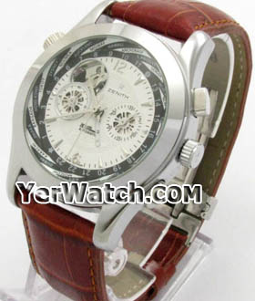 watch Zenith