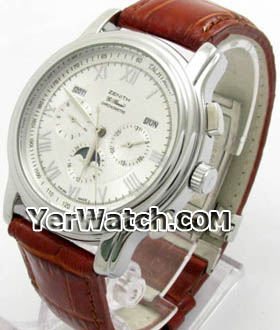 watch Zenith