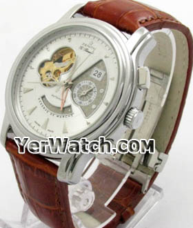 watch Zenith