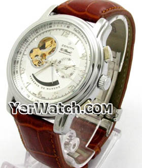 watch Zenith