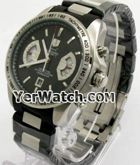 watch TAG  Heuer