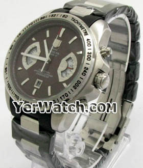 watch TAG  Heuer