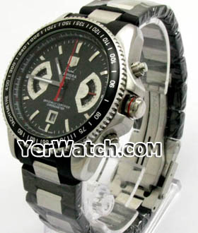 watch TAG  Heuer