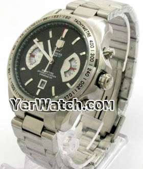 watch TAG  Heuer