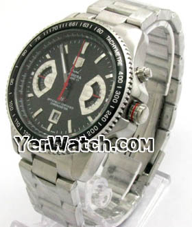 watch TAG  Heuer