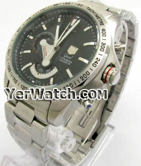 watch TAG  Heuer