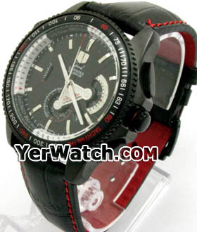 watch TAG  Heuer