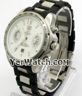 watch TAG  Heuer