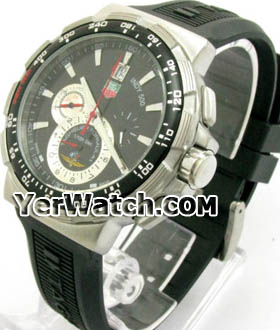 watch TAG  Heuer