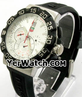 watch TAG  Heuer