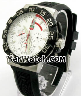 watch TAG  Heuer