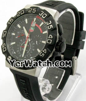 watch TAG  Heuer