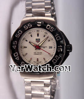 watch TAG  Heuer