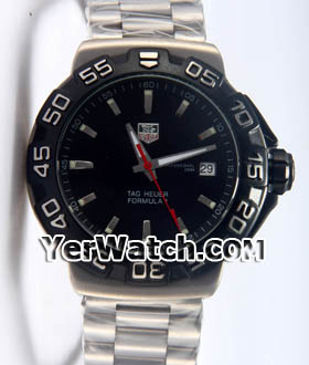 watch TAG  Heuer