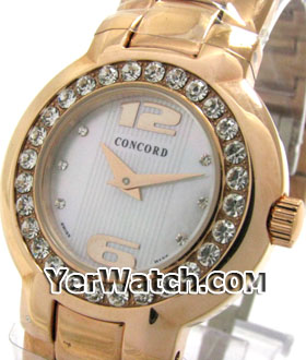 watch  Concord