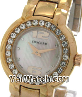 watch  Concord