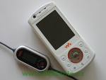 Sony Ericsson W880i Triband Phone