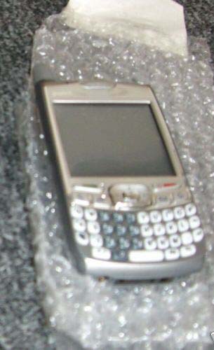  NEW ALLTEL PALM TREO 700 P 