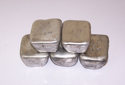 Neodymium metal